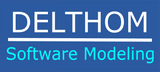 Delthom Software Modeling